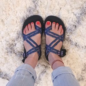 Chacos Women Z/Cloud X2 size 7